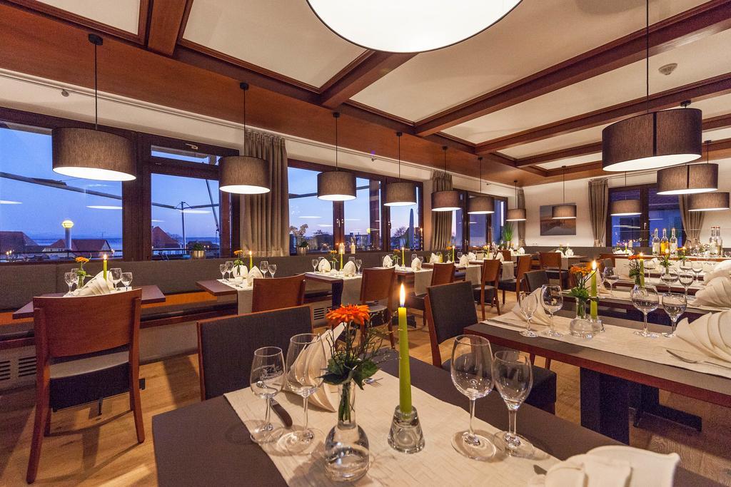 Hotel Restaurant Hansjakob Hagnau Esterno foto